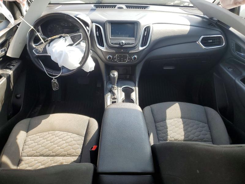 68351946 :رقم المزاد ، 2GNAXSEV6J6266073 vin ، 2018 Chevrolet Equinox مزاد بيع