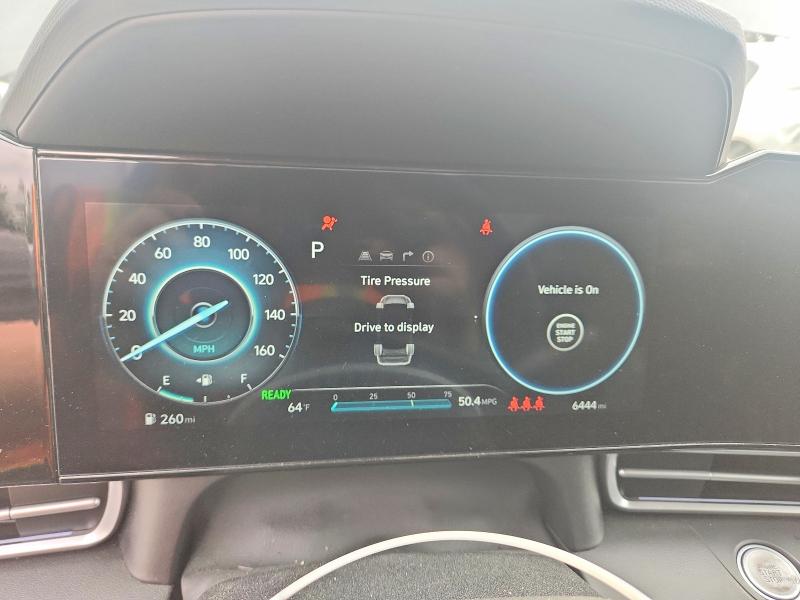 Продажа на аукционе авто 2024 Hyundai Elantra, vin: KMHLM4DJ6RU110029, номер лота: 69566446