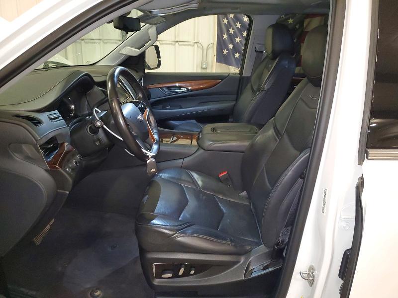 Продажа на аукционе авто 2020 Cadillac Escalade, vin: 1GYS4JKJ9LR207053, номер лота: 67452636