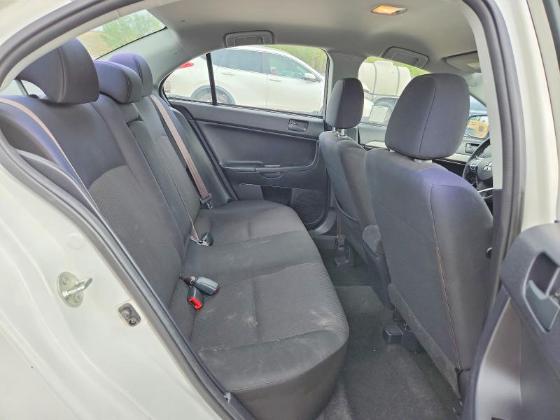 Aukcja sprzedaży 2014 Mitsubishi Lancer, vin: JA32V2FW7EU010640, numer aukcji: 70682646