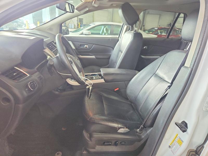 Продажа на аукционе авто 2014 Ford Edge, vin: 2FMDK3KCXEBA62382, номер лота: 70946356