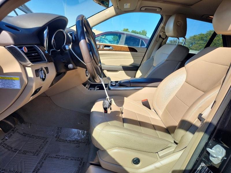 Продажа на аукционе авто 2012 Mercedes-benz Ml, vin: 4JGDA5HB7CA085639, номер лота: 70771056