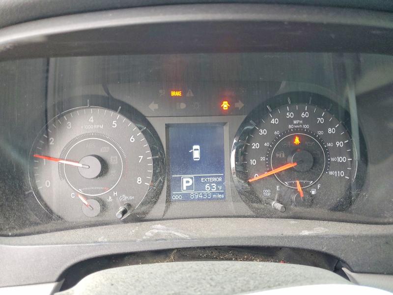69743756 :رقم المزاد ، 5TDZZ3DC6HS884781 vin ، 2017 Toyota Sienna مزاد بيع