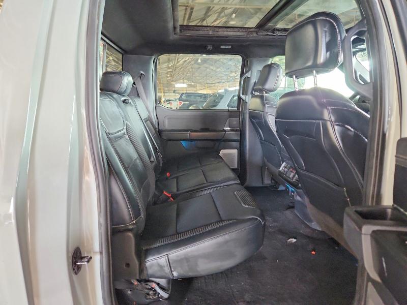 Продажа на аукционе авто 2023 Ford F150, vin: 1FTFW1RG2PFA56690, номер лота: 70680126