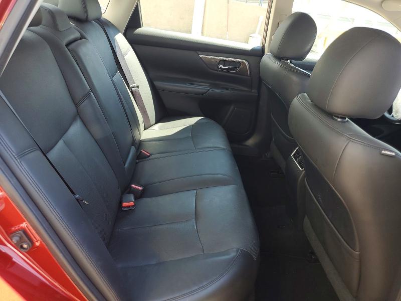 Продаж на аукціоні авто 2014 Nissan Altima, vin: 1N4AL3AP9EC323418, номер лоту: 66349196