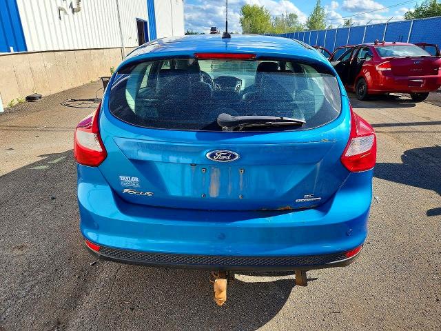 Aukcja sprzedaży 2013 Ford Focus, vin: 1FADP3K29DL256662, numer aukcji: 67436176