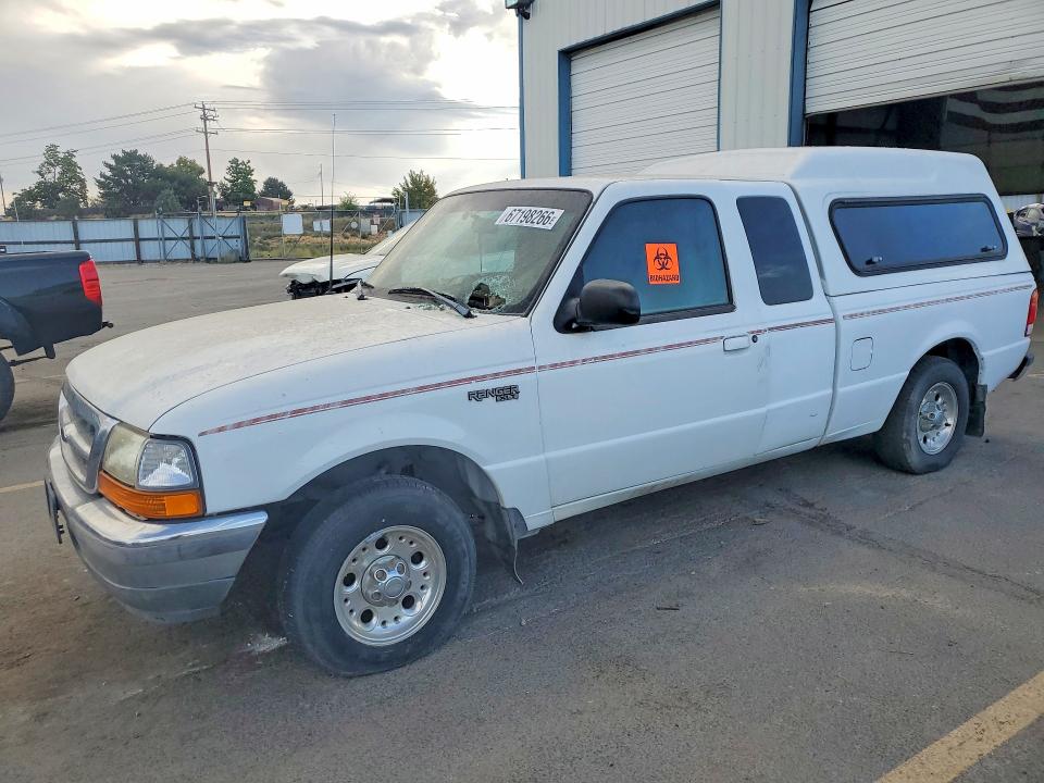 Aukcja sprzedaży 1998 Ford Ranger, vin: 1FTYR14C4WPB49479, numer aukcji: 67198266