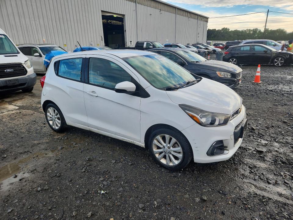 Продаж на аукціоні авто 2016 Chevrolet Spark, vin: KL8CD6SA2GC617847, номер лоту: 68848856