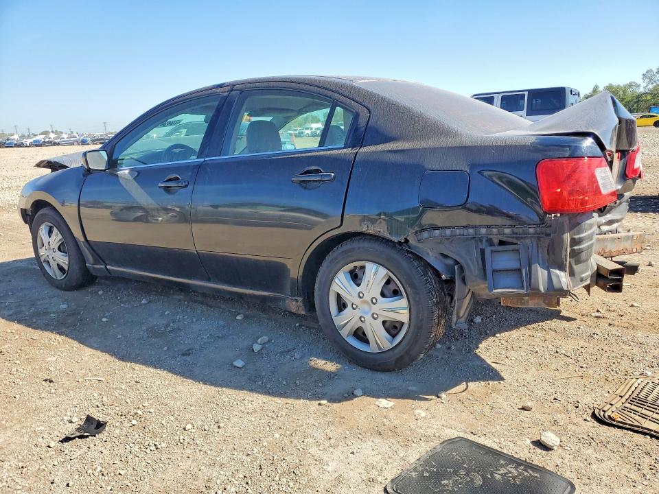 Aukcja sprzedaży 2012 Mitsubishi Galant, vin: 4A32B3FF0CE024240, numer aukcji: 70494736