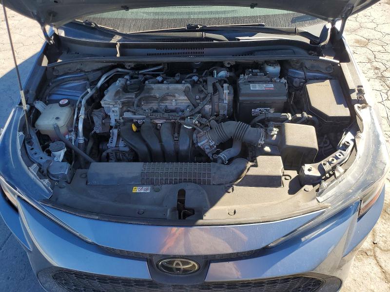 69610826 :رقم المزاد ، JTDEPRAE7LJ093016 vin ، 2020 Toyota Corolla مزاد بيع
