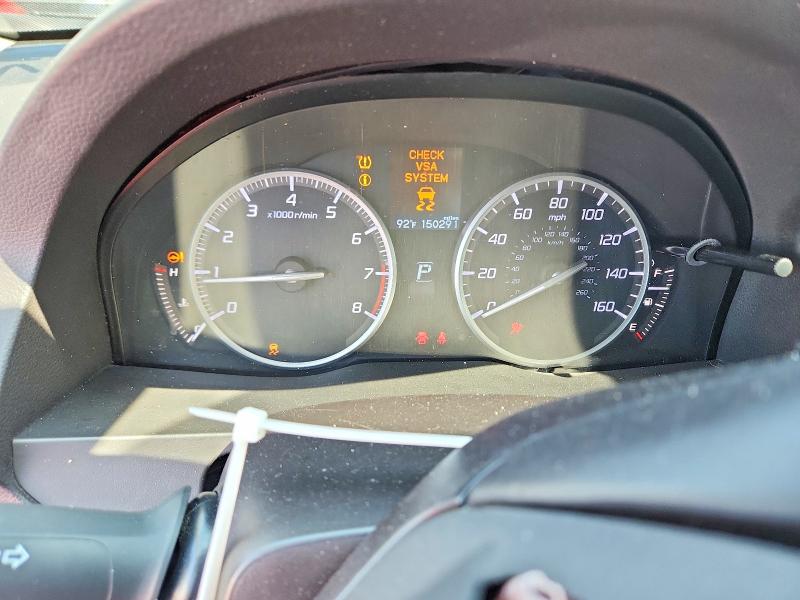 Продажа на аукционе авто 2017 Acura Rdx, vin: 5J8TB4H51HL000339, номер лота: 67425986