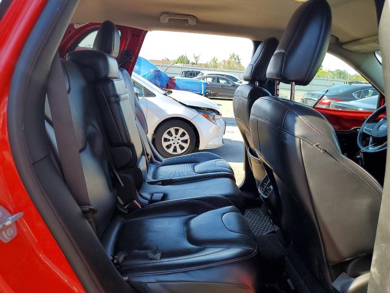 Aukcja sprzedaży 2017 Jeep Cherokee, vin: 1C4PJMBS2HW595069, numer aukcji: 68090216