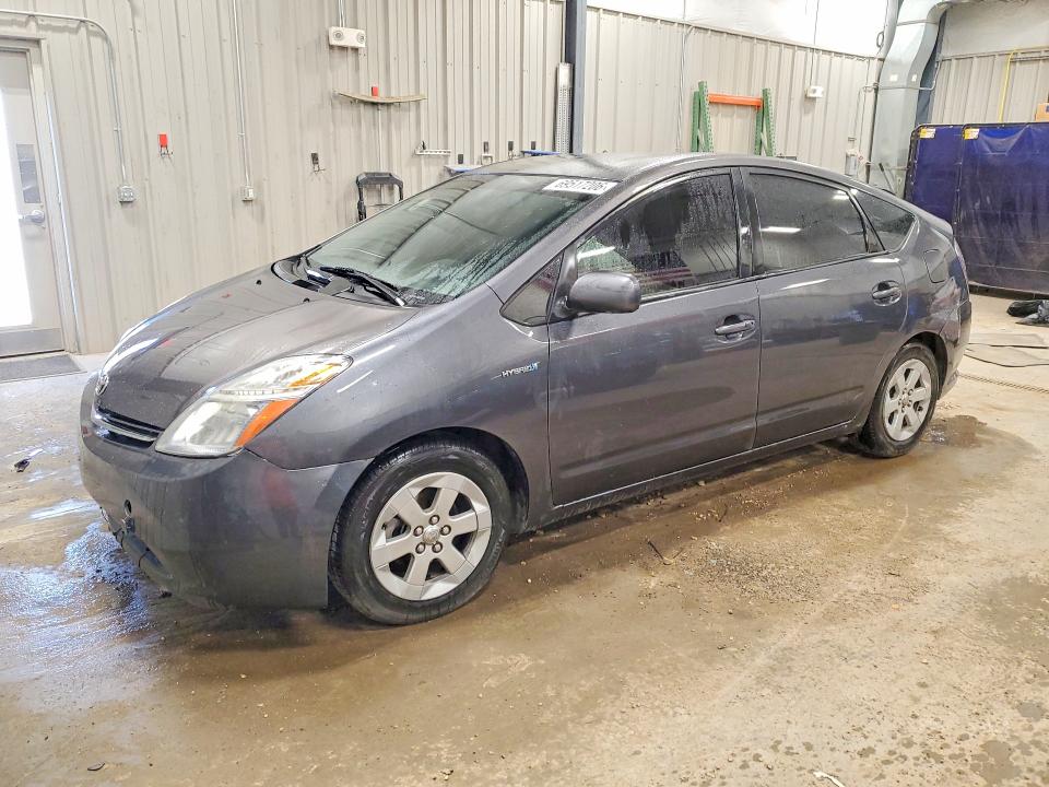 Продажа на аукционе авто 2008 Toyota Prius, vin: JTDKB20U583446964, номер лота: 69517206