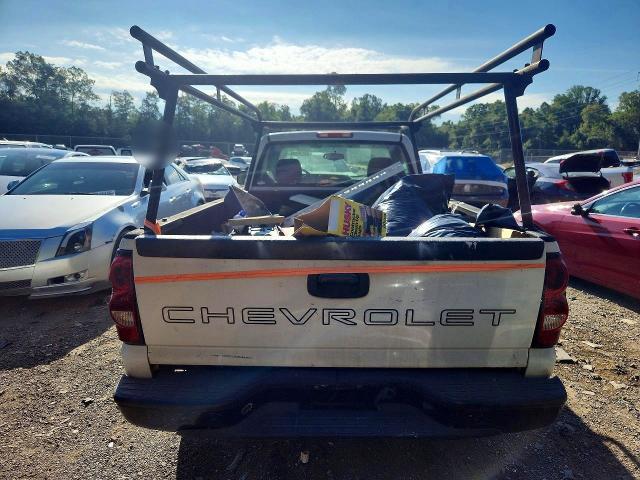 Auction sale of the 2007 Chevrolet Silverado, vin: 1GCEC14X67Z131367, lot number: 69536056