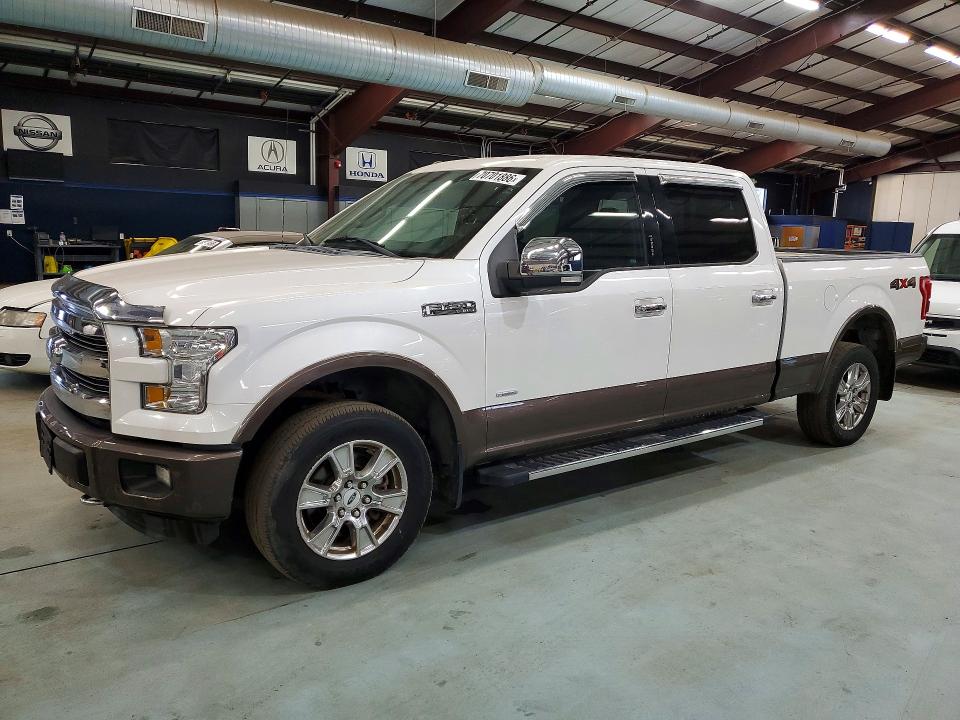 Aukcja sprzedaży 2015 Ford F150, vin: 1FTFW1EGXFFA47868, numer aukcji: 70701886