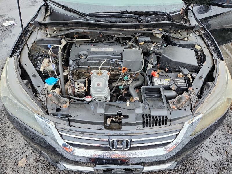 70457226 :رقم المزاد ، 1HGCR2F78FA195952 vin ، 2015 Honda Accord مزاد بيع