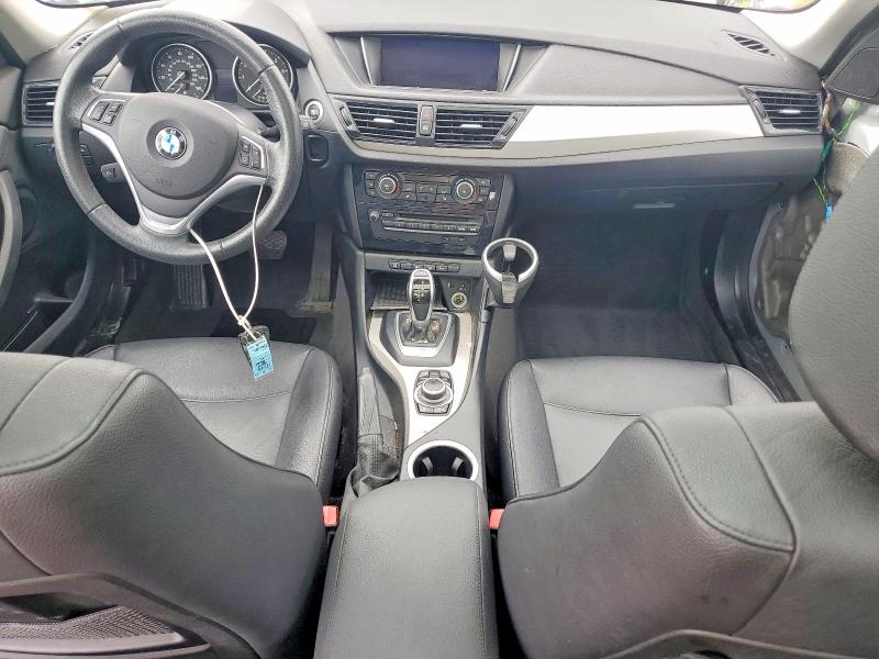 Продаж на аукціоні авто 2015 Bmw X1, vin: WBAVL1C56FVY35765, номер лоту: 69586496