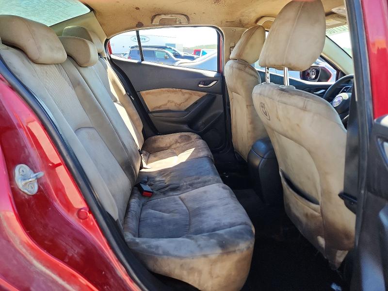 Aukcja sprzedaży 2015 Mazda 3, vin: 3MZBM1U74FM157348, numer aukcji: 70127106