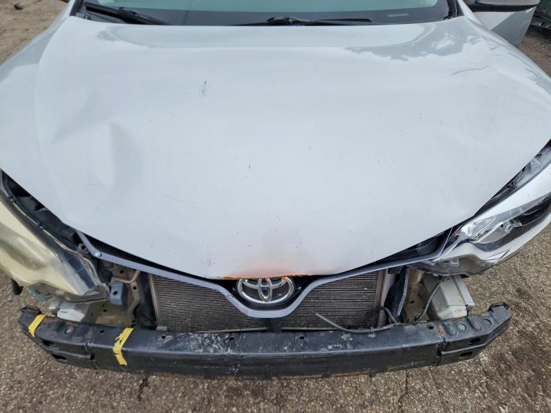Продажа на аукционе авто 2015 Toyota Corolla, vin: 5YFBURHE9FP276788, номер лота: 69225626