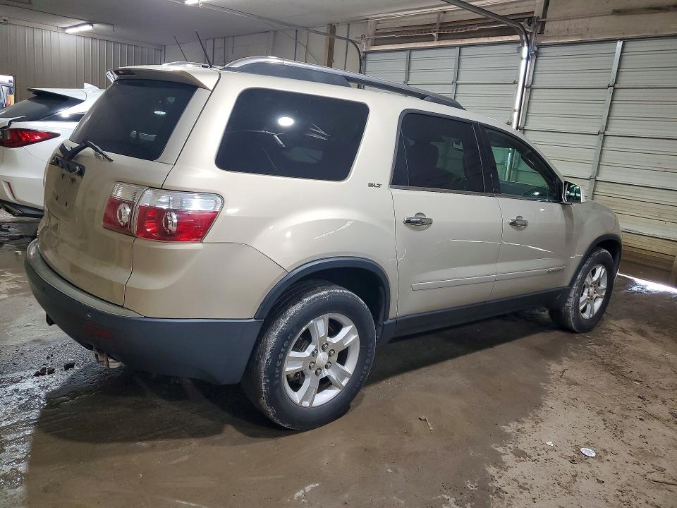 Aukcja sprzedaży 2007 Gmc Acadia, vin: 1GKER33737J100415, numer aukcji: 69735366