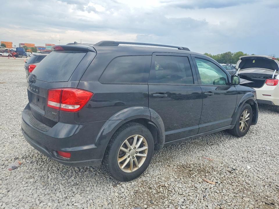 67517676 :رقم المزاد ، 3C4PDCBGXDT522402 vin ، 2013 Dodge Journey مزاد بيع