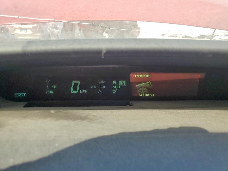 Продаж на аукціоні авто 2013 Toyota Prius, vin: JTDKN3DU4D1638065, номер лоту: 68721816