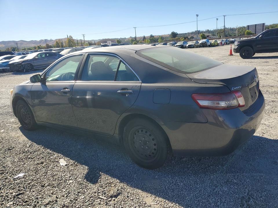 67503586 :رقم المزاد ، 4T1BF3EK4BU176916 vin ، 2011 Toyota Camry مزاد بيع