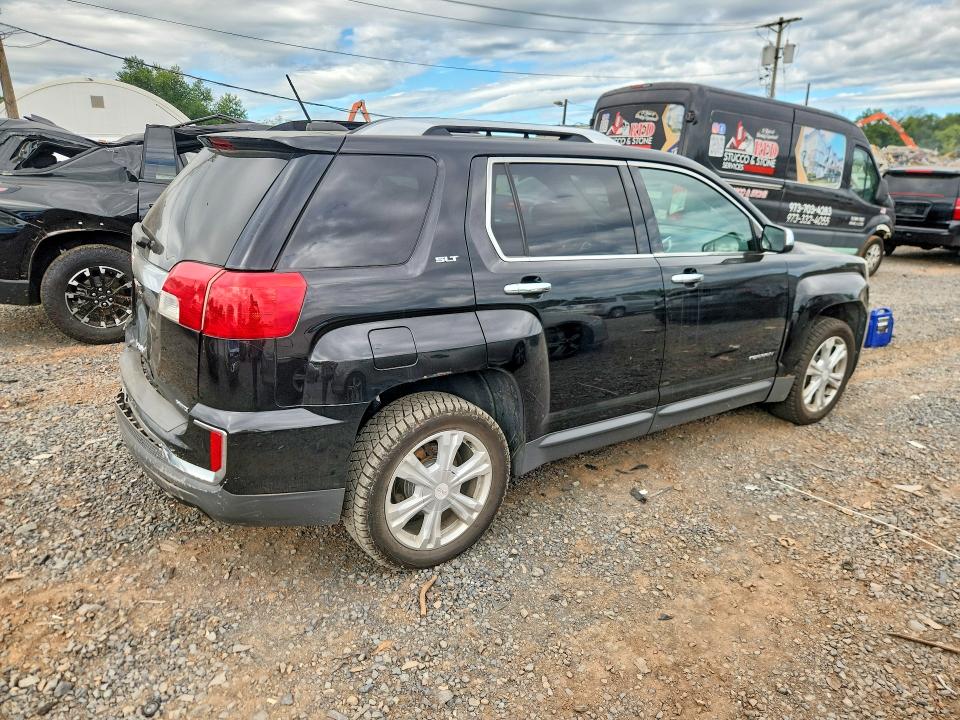 Aukcja sprzedaży 2016 Gmc Terrain, vin: 2GKFLUE32G6249594, numer aukcji: 69543566