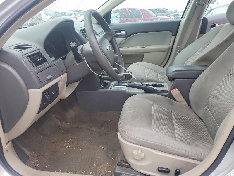 Aukcja sprzedaży 2011 Ford Fusion, vin: 3FAHP0HA3BR323446, numer aukcji: 69132156