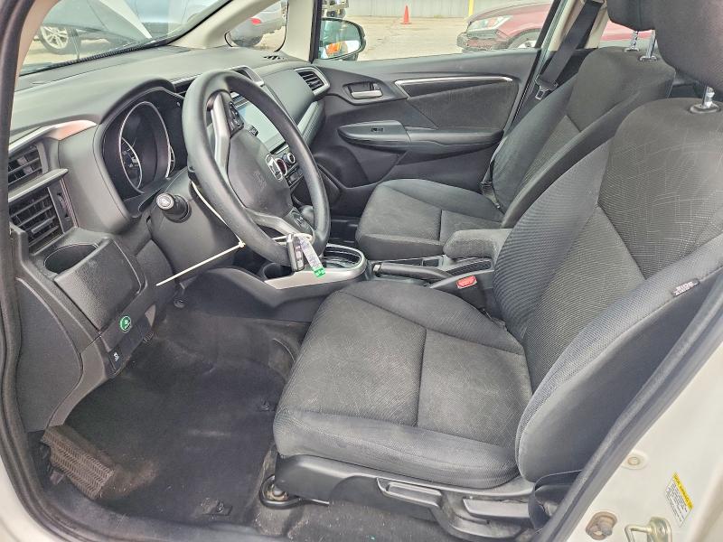 Продажа на аукционе авто 2015 Honda Fit, vin: 3HGGK5H84FM746944, номер лота: 70749056