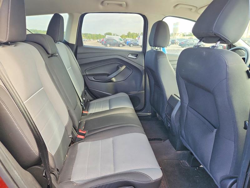 Aukcja sprzedaży 2014 Ford Escape, vin: 1FMCU0GX0EUD37266        , numer aukcji: 68807386