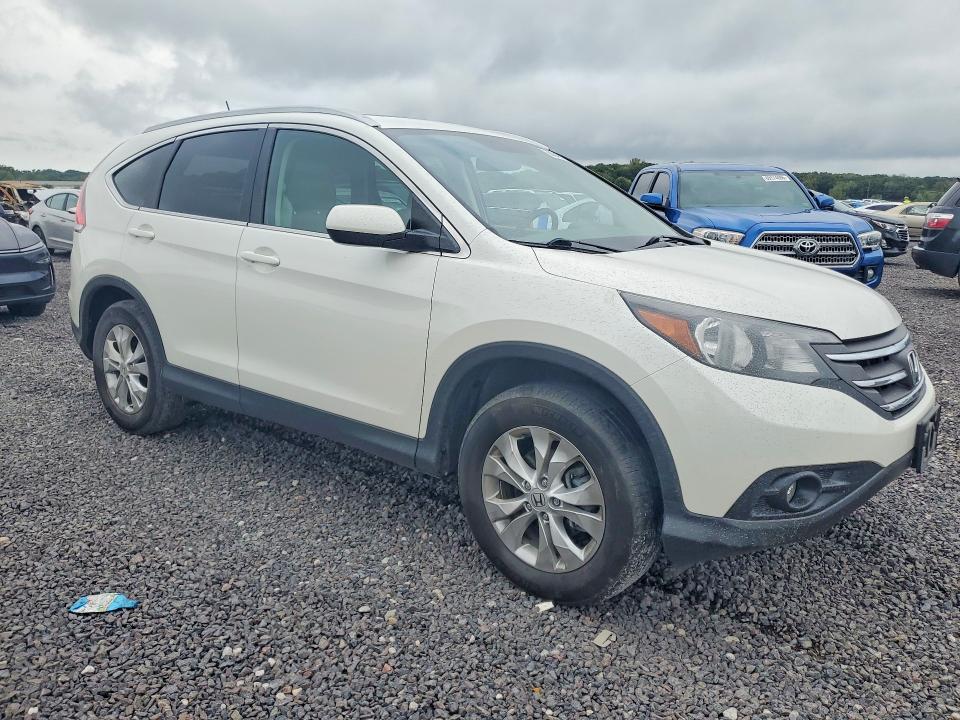 Продажа на аукционе авто 2014 Honda Cr-v, vin: 5J6RM4H71EL098816, номер лота: 68646776