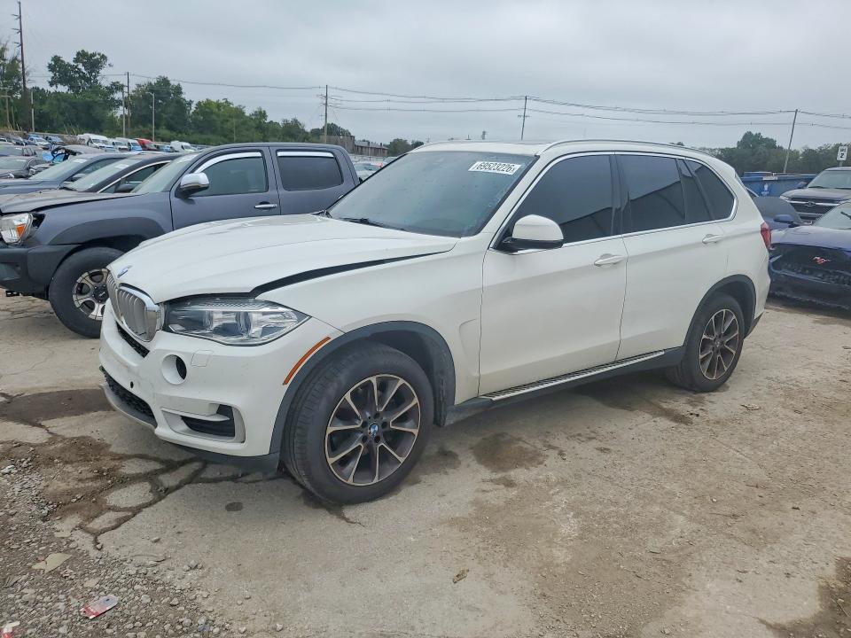 Auction sale of the 2017 Bmw X5, vin: 5UXKR0C30H0V77349, lot number: 69523226