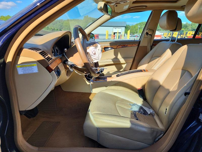 Продаж на аукціоні авто 2008 Mercedes-benz E, vin: WDBUF87X38B196208, номер лоту: 69046116