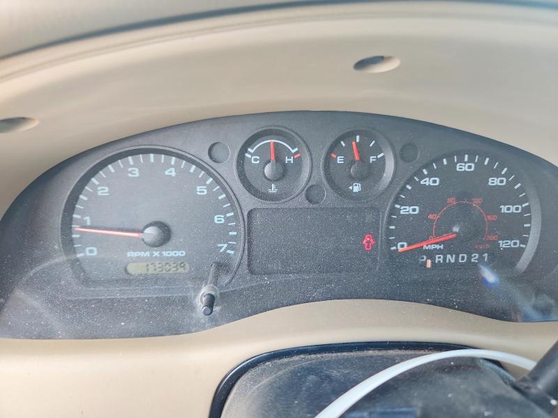 2004 Ford Ranger მანქანა იყიდება აუქციონზე, vin: 1FTYR14U64PA07673, აუქციონის ნომერი: 69805736