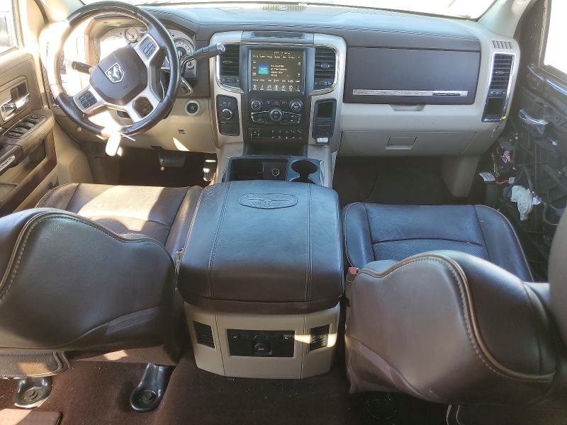 68075726 :رقم المزاد ، 3C6UR5GL1FG600851 vin ، 2015 Ram 2500 مزاد بيع