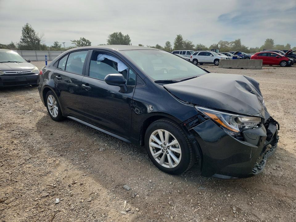 Продажа на аукционе авто 2026 Toyota Corolla, vin: 5YFB4MDE4TP362188, номер лота: 67261666