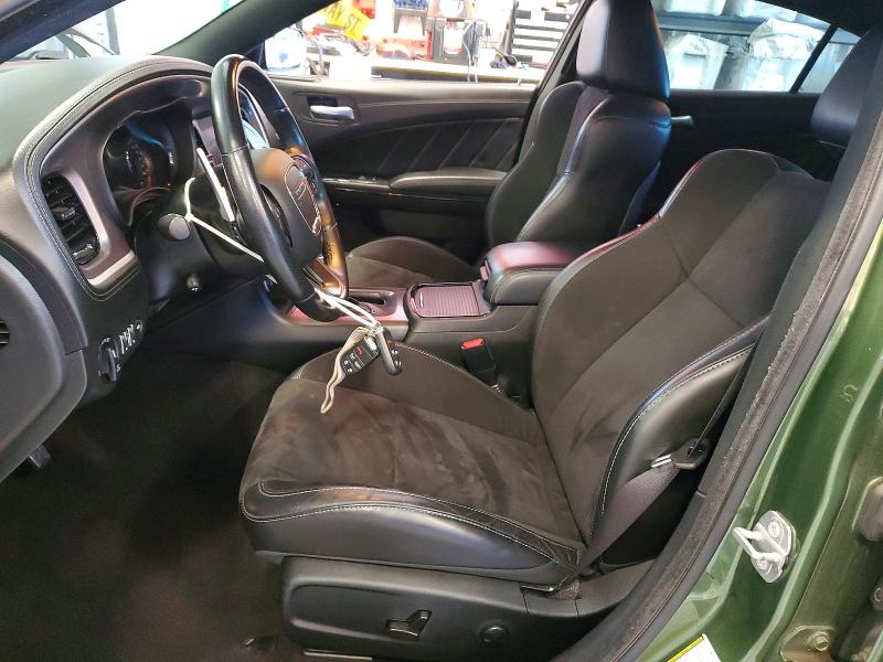 Продаж на аукціоні авто 2022 Dodge Charger, vin: 2C3CDXMG5NH162764, номер лоту: 67562926