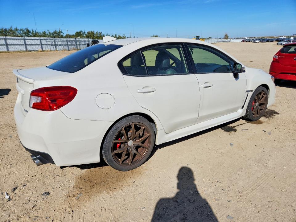 2021 Subaru Wrx მანქანა იყიდება აუქციონზე, vin: JF1VA1Z61M9817467, აუქციონის ნომერი: 69499076
