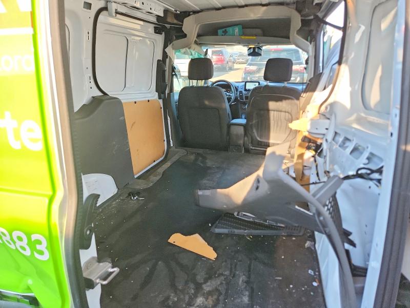 Продаж на аукціоні авто 2022 Ford Transit Connect, vin: NM0LS7T72N1544619, номер лоту: 67327296