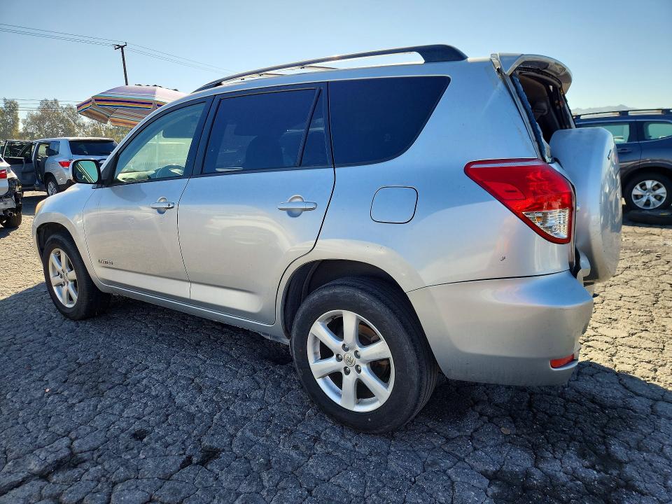 Продажа на аукционе авто 2006 Toyota Rav4, vin: JTMZK34V565003707, номер лота: 70124846