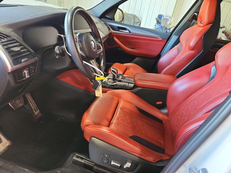 Aukcja sprzedaży 2021 Bmw X3, vin: 5YMTS0C00M9H24429, numer aukcji: 67340106