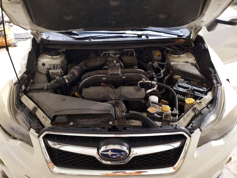 69791006 :رقم المزاد ، JF2GPAMC3FH276303 vin ، 2015 Subaru Xv Crosstrek مزاد بيع