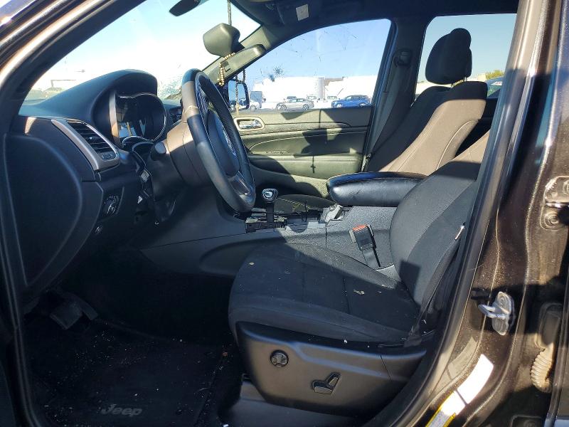 2014 Jeep Grand Cherokee მანქანა იყიდება აუქციონზე, vin: 1C4RJEAG1EC164795, აუქციონის ნომერი: 71058006