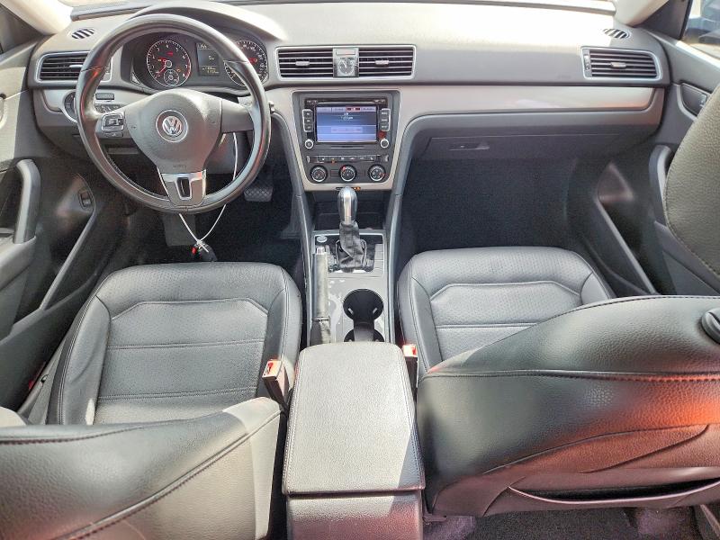 Продажа на аукционе авто 2015 Volkswagen Passat, vin: 1VWAT7A32FC111621, номер лота: 67538186
