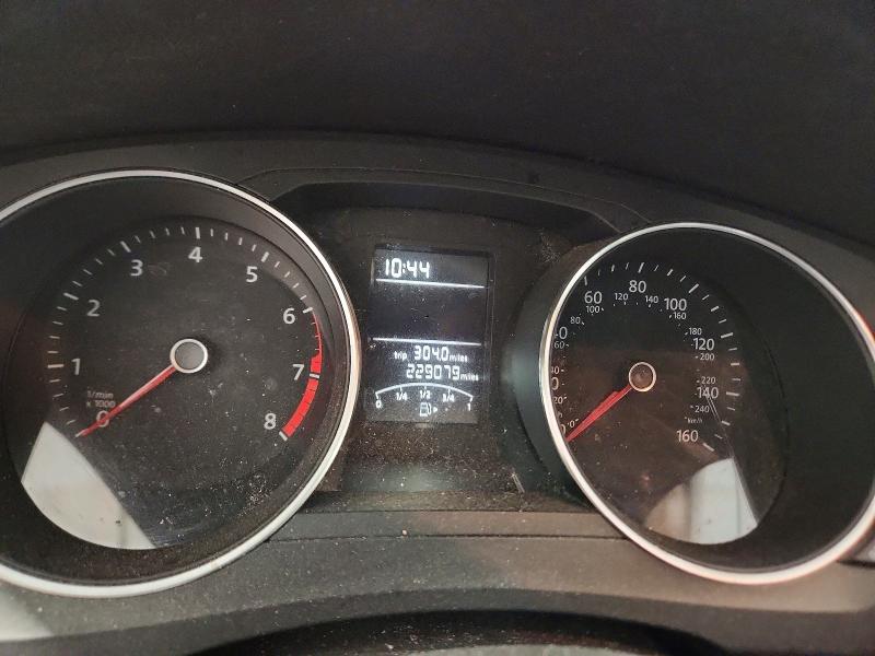 Продажа на аукционе авто 2017 Volkswagen Jetta, vin: 3VW2B7AJ8HM367690, номер лота: 70527366