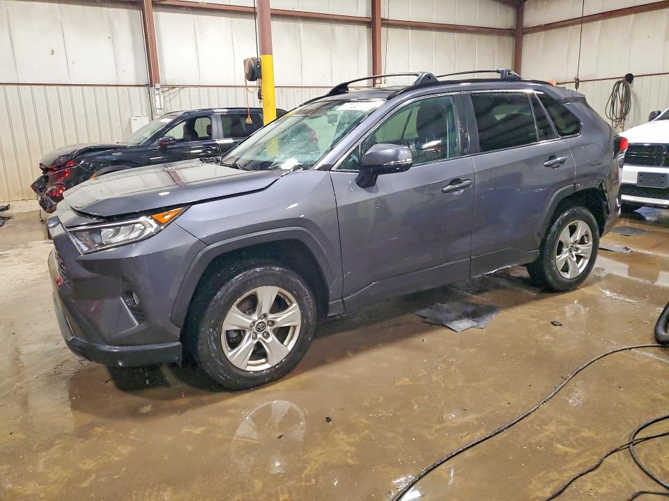 2020 Toyota Rav4 მანქანა იყიდება აუქციონზე, vin: 2T3P1RFV6LW110313, აუქციონის ნომერი: 71024416