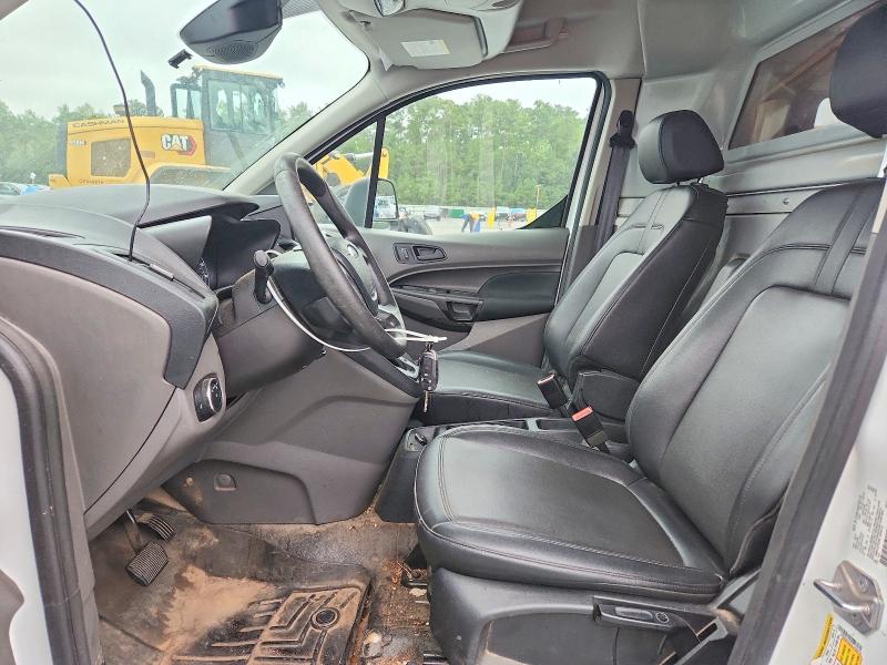 Aukcja sprzedaży 2020 Ford Transit Connect, vin: NM0LS7E20L1450415, numer aukcji: 70117686