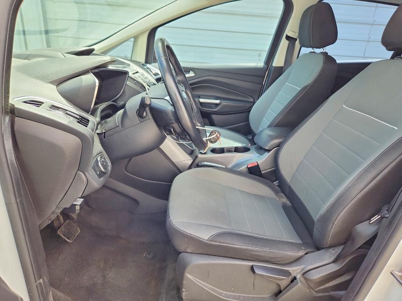Продажа на аукционе авто 2013 Ford C-max, vin: 1FADP5AU2DL524529, номер лота: 69493896