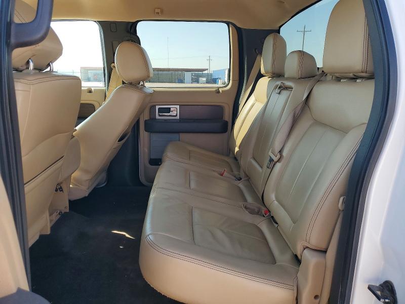 Aukcja sprzedaży 2013 Ford F150, vin: 1FTFW1CTXDKF13772, numer aukcji: 68867366
